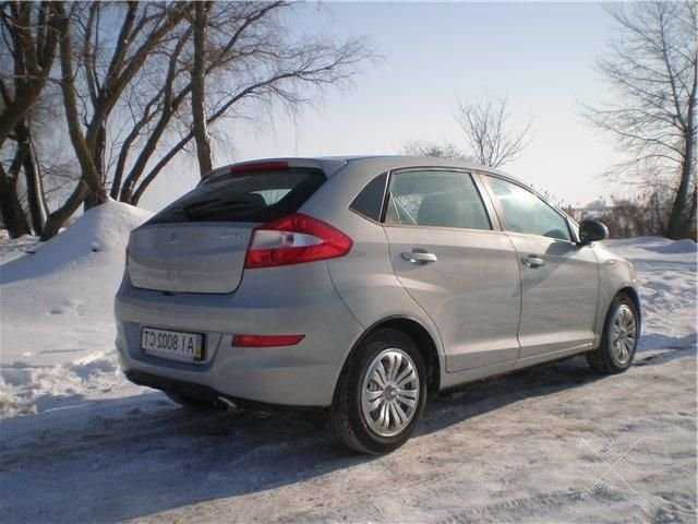 ЗАЗ Forza. Отличное состояние.