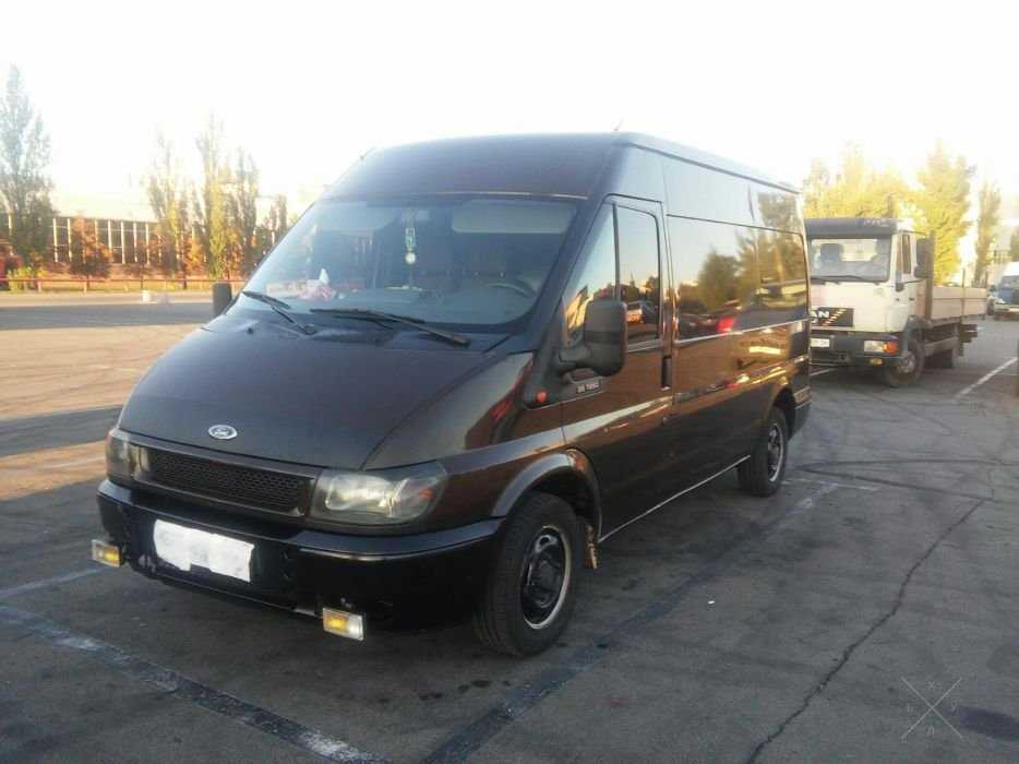 Продам Форд Транзит 2005г.