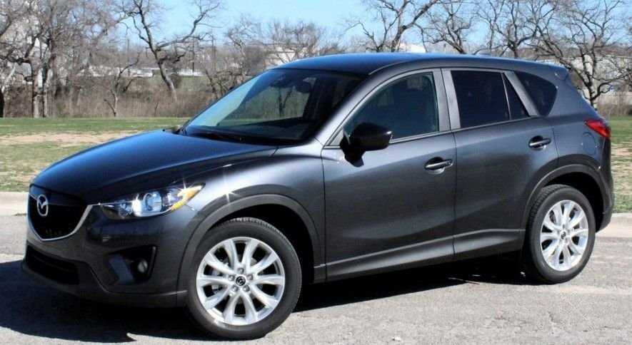 Продам авто Mazda CX-5 2.2 D