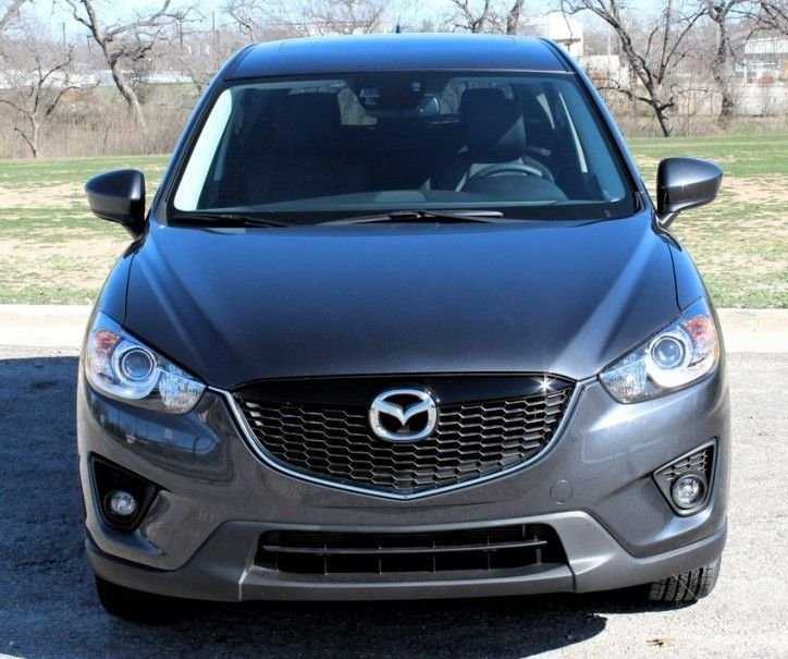 Продам авто Mazda CX-5 2.2 D