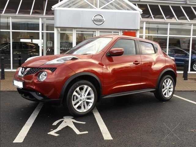 Nissan Juke автомат 5200 грн/мес