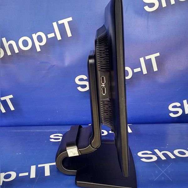 Монитор HP Compaq. 20"