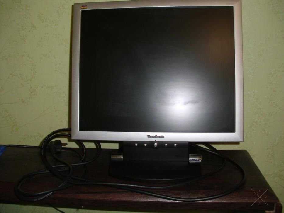 Монитор View Sonic