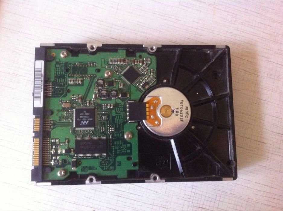 hdd 320gb