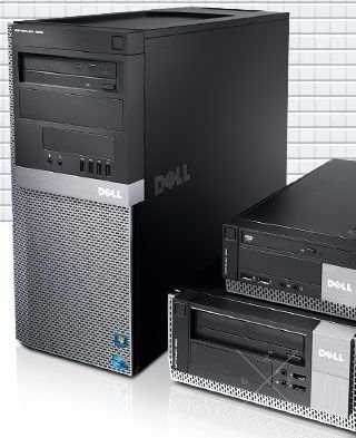 Компьютер Dell HP Fujitsu Siemens Lenovo i3 i5 i7 PC ПК в количестве