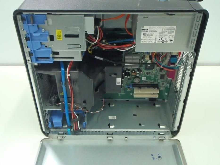 Системник Dell Optiplex 760 НИЗКИЕ ЦЕНЫ