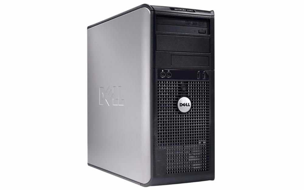 Системник Dell Optiplex 760 НИЗКИЕ ЦЕНЫ