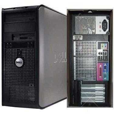 Системник Dell Optiplex 760 НИЗКИЕ ЦЕНЫ