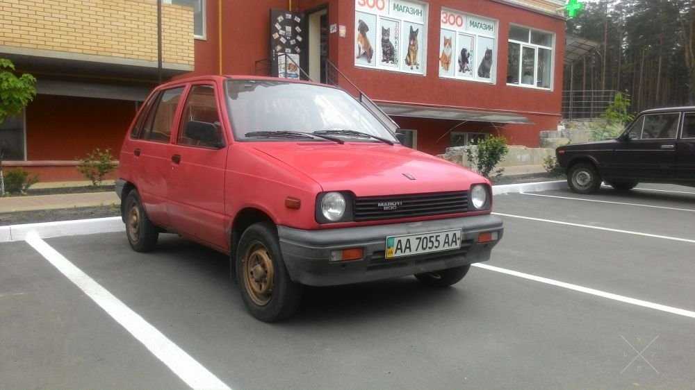 Продам автомобиль Suzuki