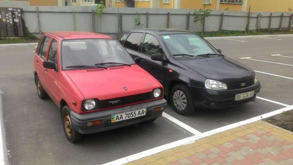 Продам автомобиль Suzuki