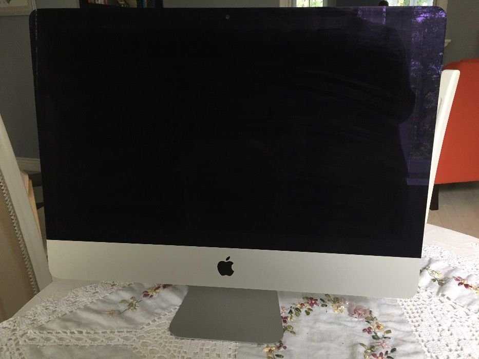 iMac 21.5