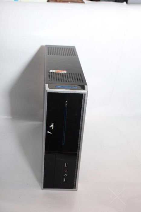 Системный блок i3-4130 3.4GHz 4Gb DDR3, HDD 320Gb ITX