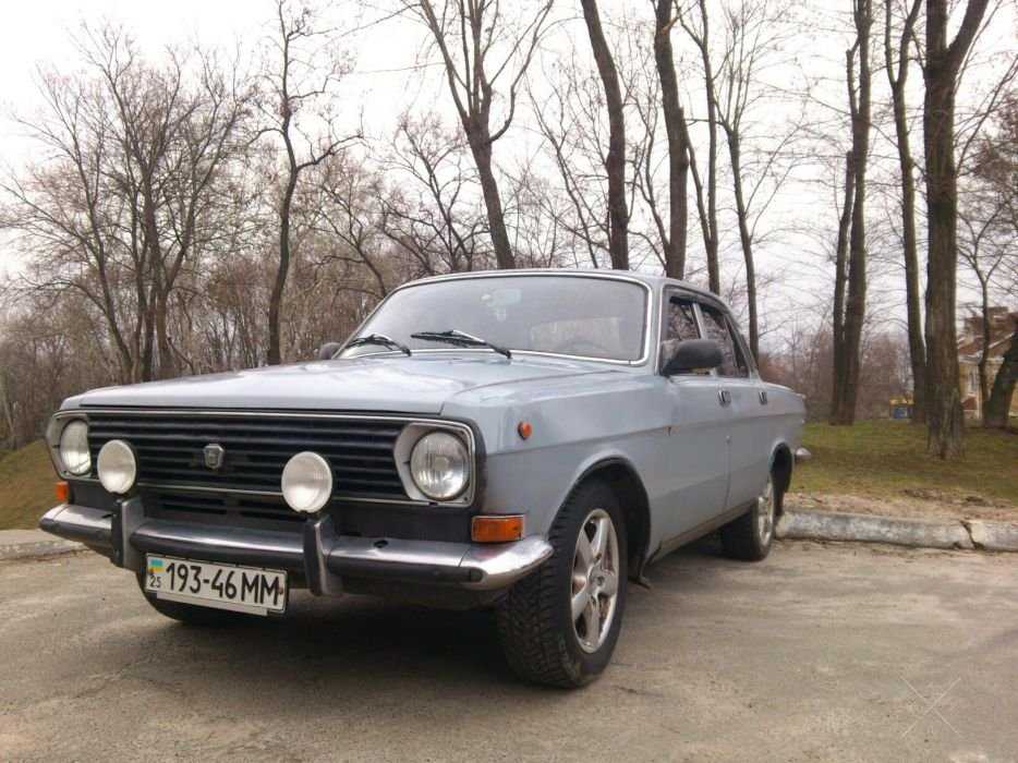 Продам Волгу
