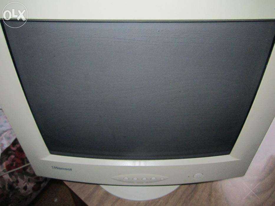 компьютер AMD Athlon XP 1700+/768Мб/HDD 50 Гб/NVIDIA GF FX 5200 128Мб