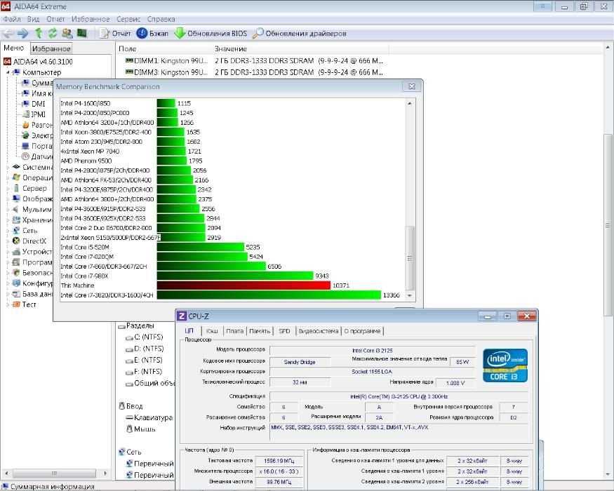 Игровой - i3 с возможностью апгрейда до i7- i5