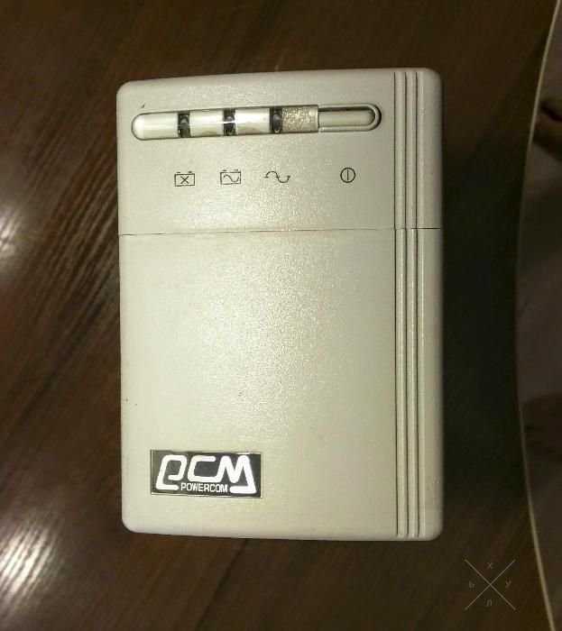 Powercom KIN-525A