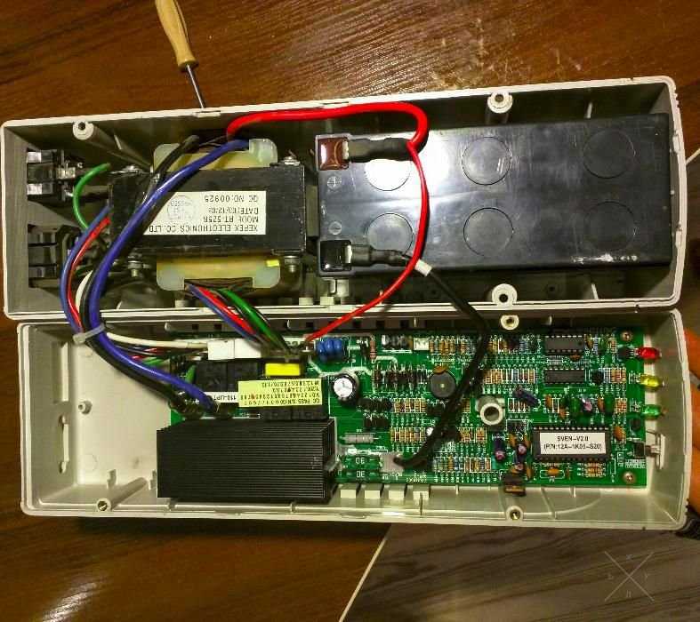 Powercom KIN-525A