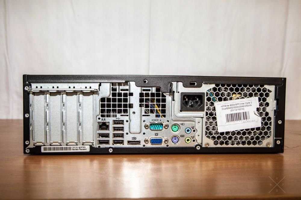 Системний блок HP elite 8000 Распродажа