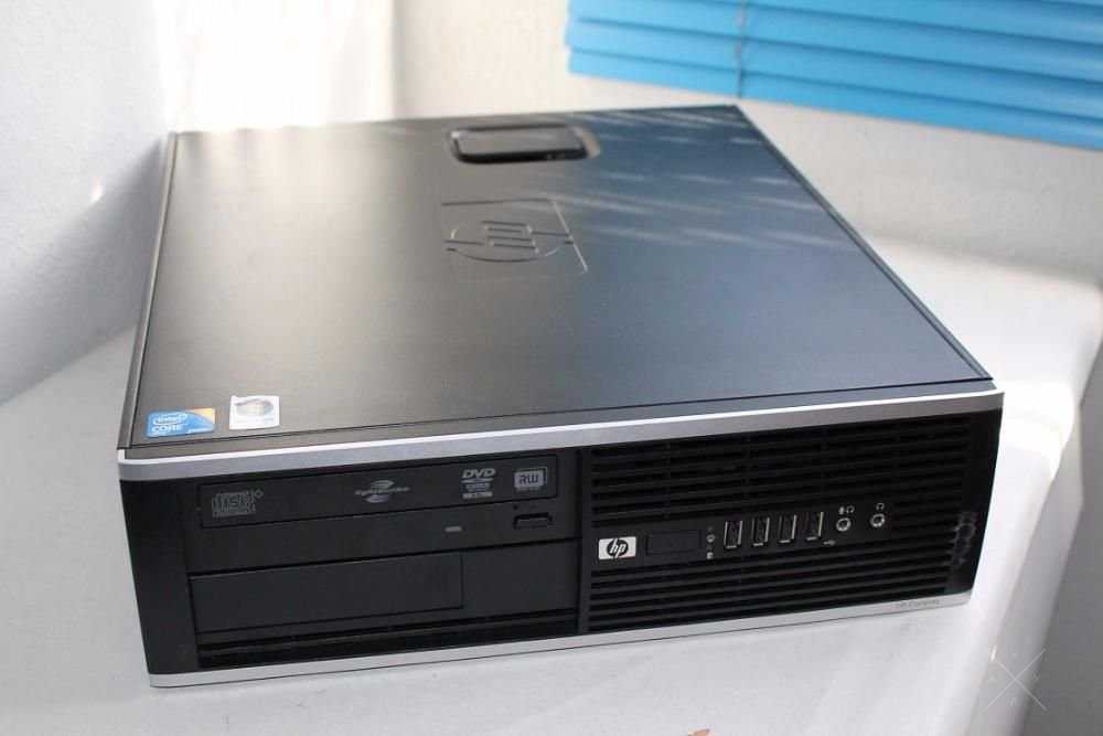 Системний блок HP elite 8000 Распродажа