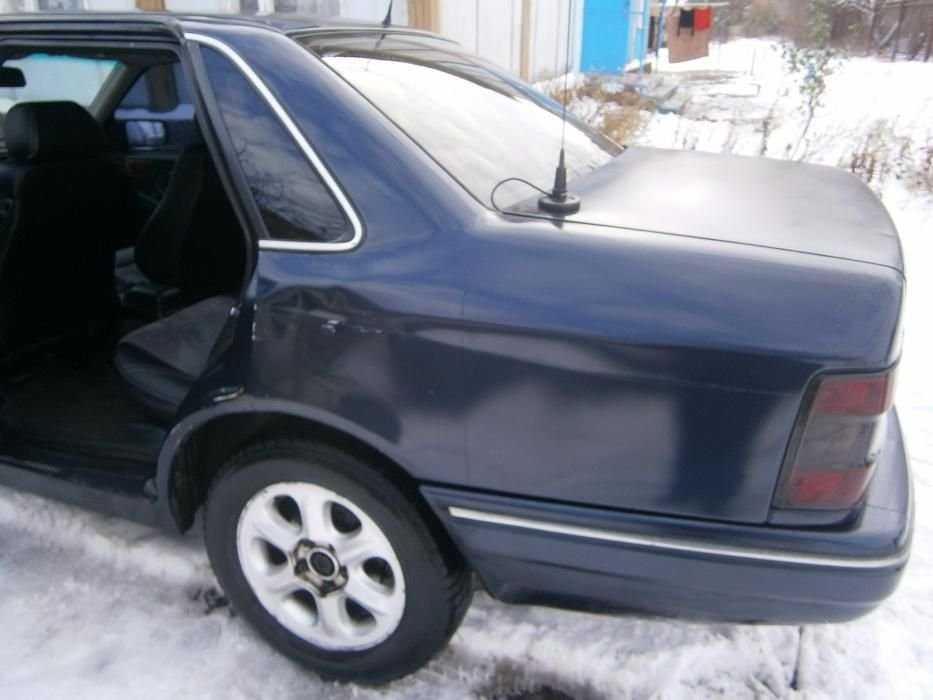 Продаю автомобиль