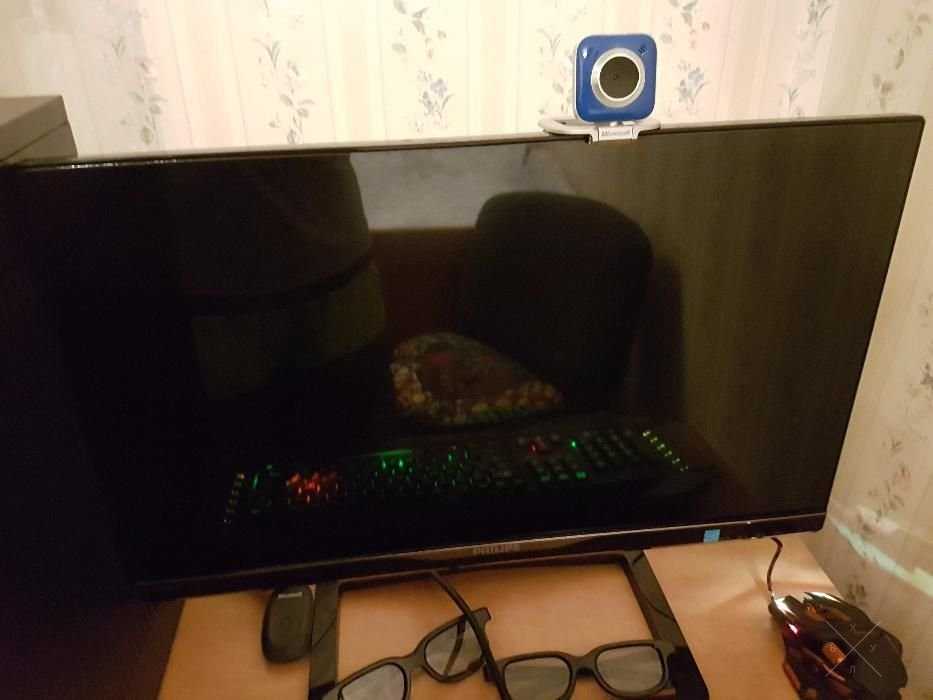 Игровой PC + полный комплект!