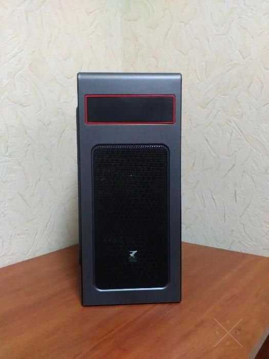 Игровой системный блок - Intel Core i7 (4 ядра/8 потоков)