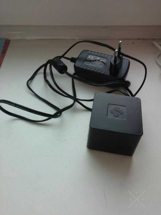 Мініатюрний комп'ютер SolidRun CuBox-i4