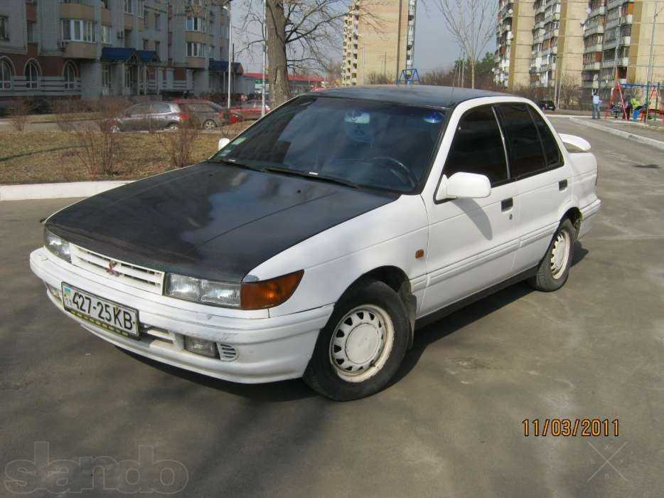Mitsubishi Lancer СРОЧНО