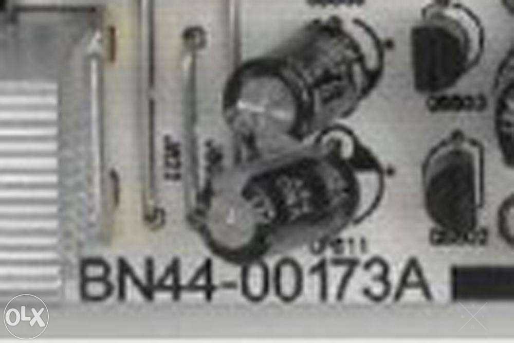 BN44-00173A блоки питания для ЖК мониторов SAMSUNG 245B, 2493HM