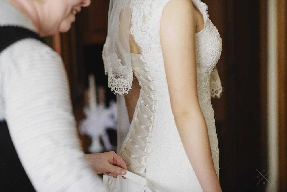 Свадебное платье Darling tm