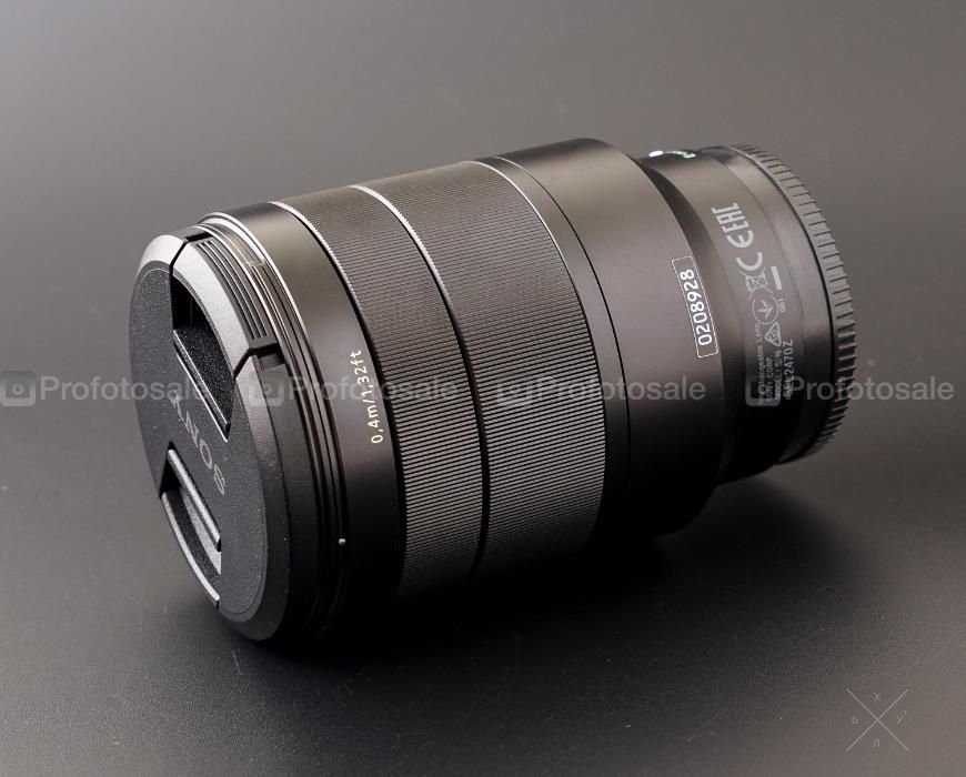 Sony Carl Zeiss 24-70mm f/4 ZA OSS (SEL-2470Z)