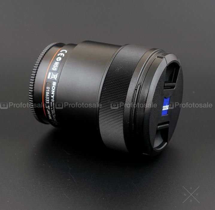 Sony Carl Zeiss Distagon T* 24mm F2 SSM