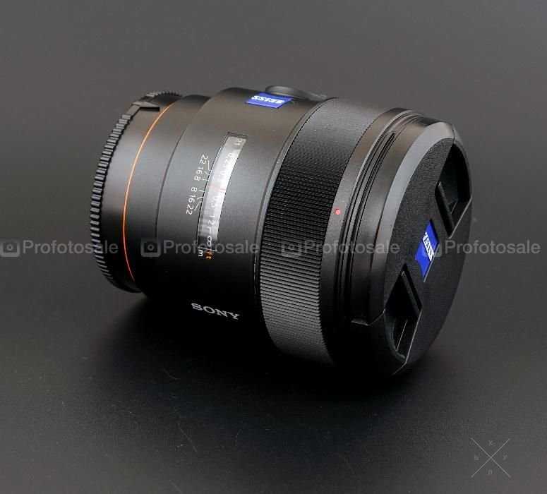Sony Carl Zeiss Distagon T* 24mm F2 SSM
