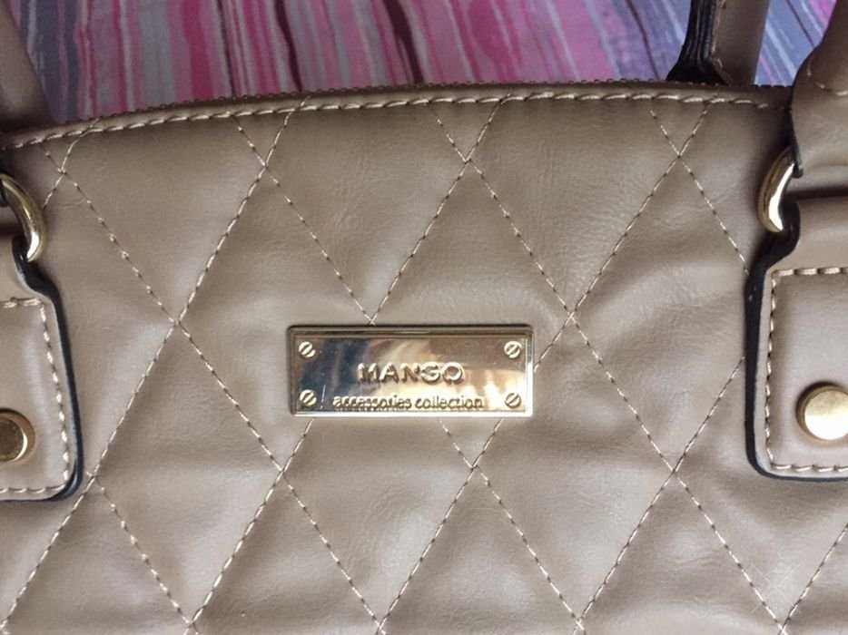 Сумка Mango
