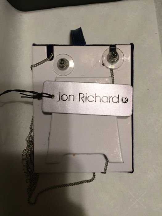 Бижутерия Jon Richard