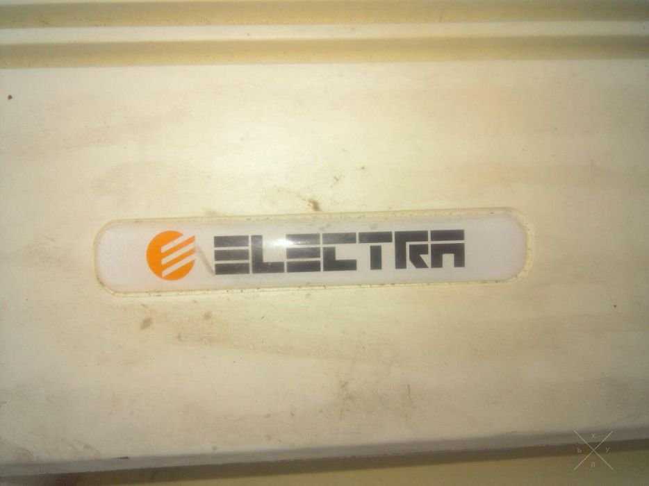 Electra кондиционер