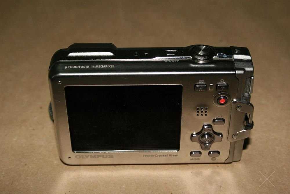 Olympus mtought 8010