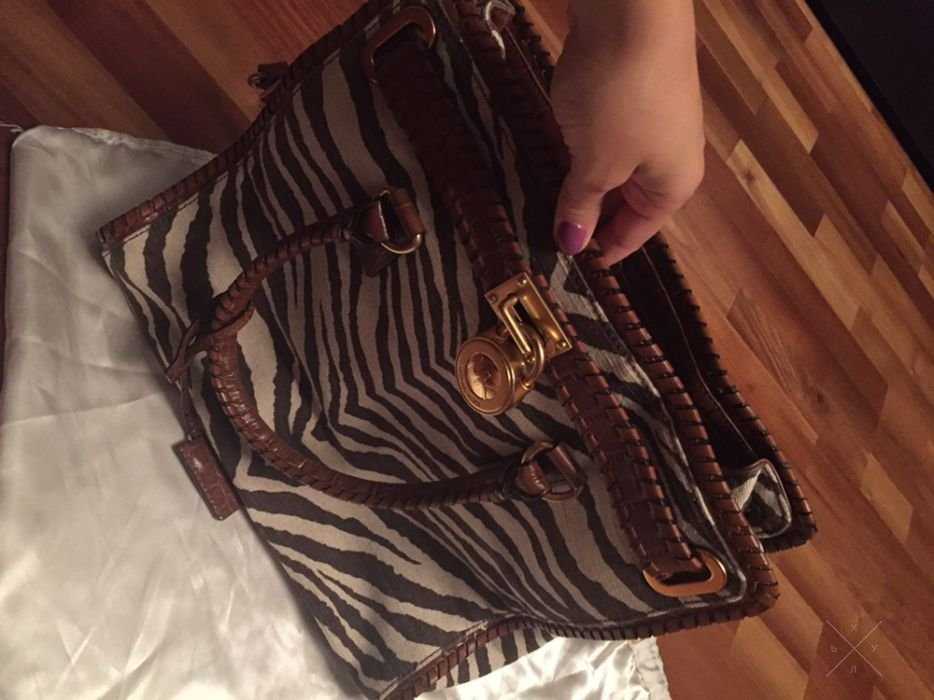 Продам сумку Michael Kors