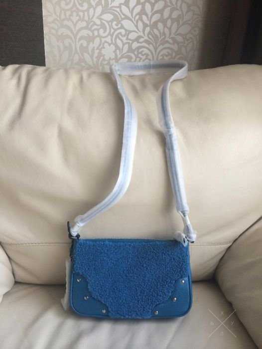 Новая сумка Coach оригинал из США