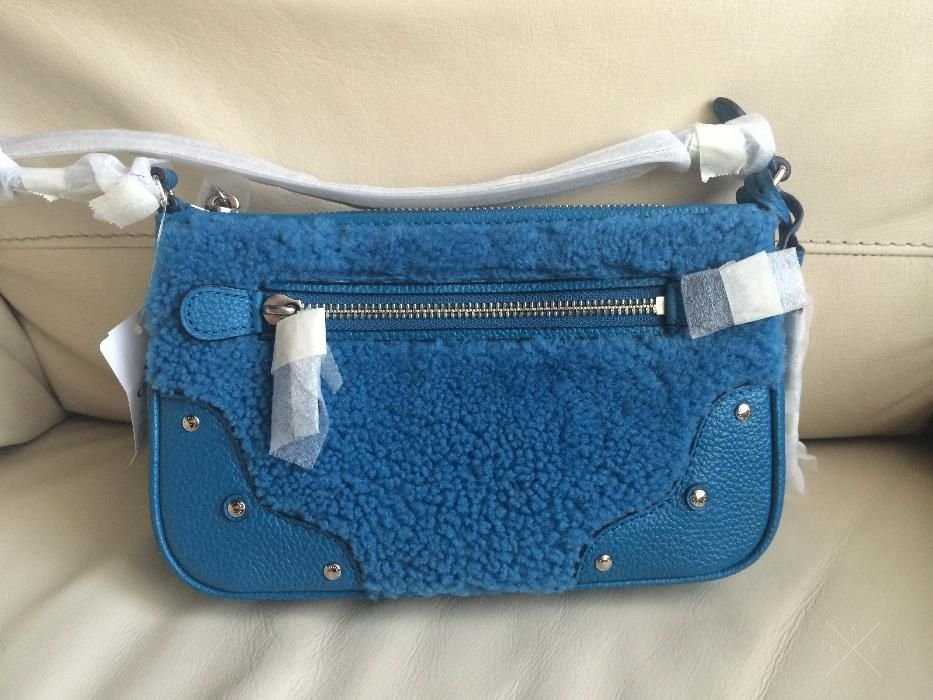 Новая сумка Coach оригинал из США