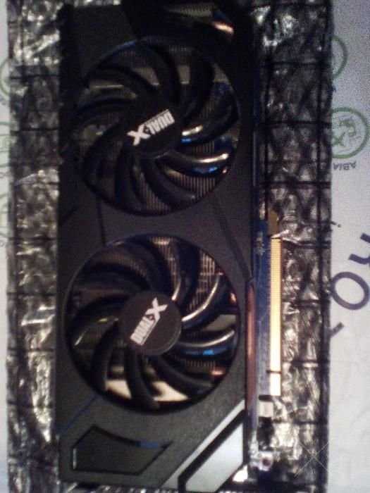 Sapphire HD7870 2G OC VERSION