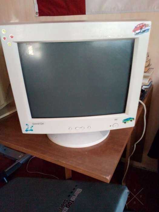 Монитор