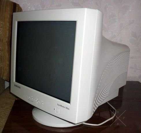 Продам монитор Samsung SyncMaster 17 дюймов