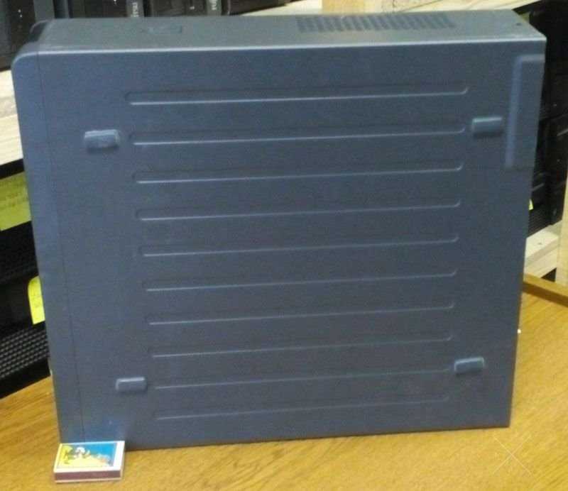 Компьютер системный блок системник Fujitsu Siemens E5800 3.2/2/160