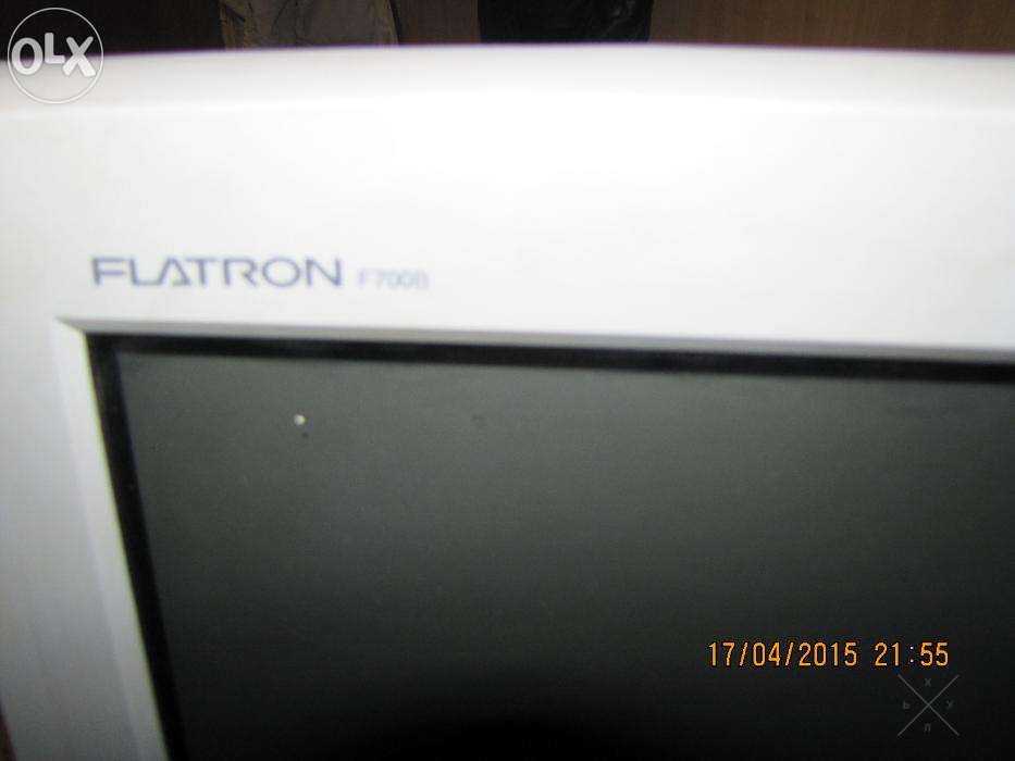 Продам компьютер Pentium4+ монитор,клава,мышка