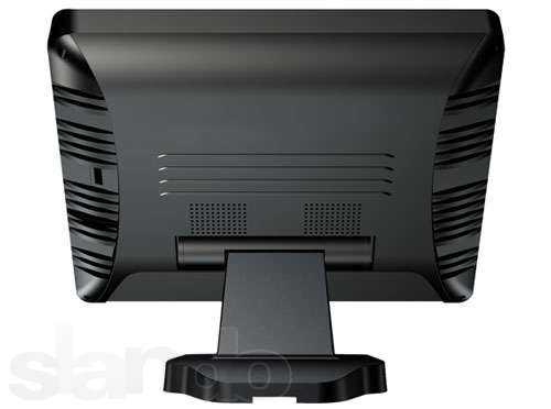 Продаем Сенсорные Мониторы ELO, HP, 12», 15», 17» .R-keeper