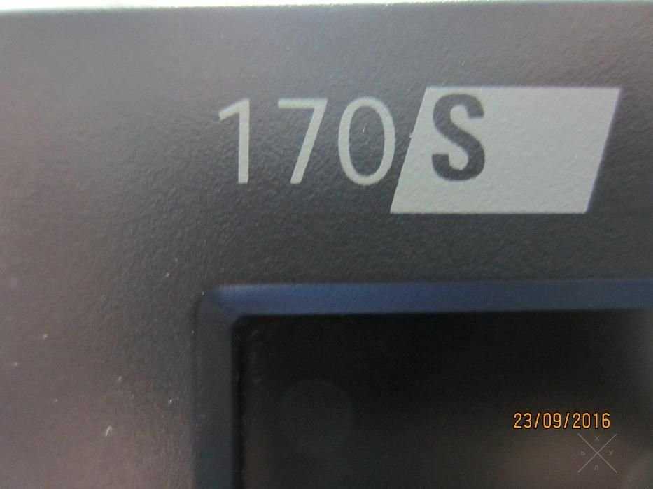 Монитор Philips 170s 17 Дюймов