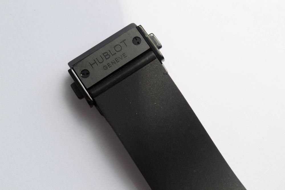Часы наручные Hublot Tantalum Mat