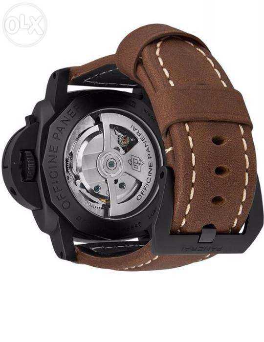 Часы наручные Panerai Luminor 1950 Automatic Ceramica
