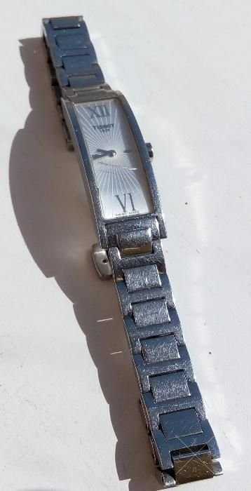 Женские часы TISSOT T015.309.11.038.00 ОРИГИНАЛ!!!
